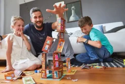 Best HABA Rhino Hero - Super Battle Stacking Game