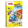 New HABA Rhino Hero Stacking Cards Game