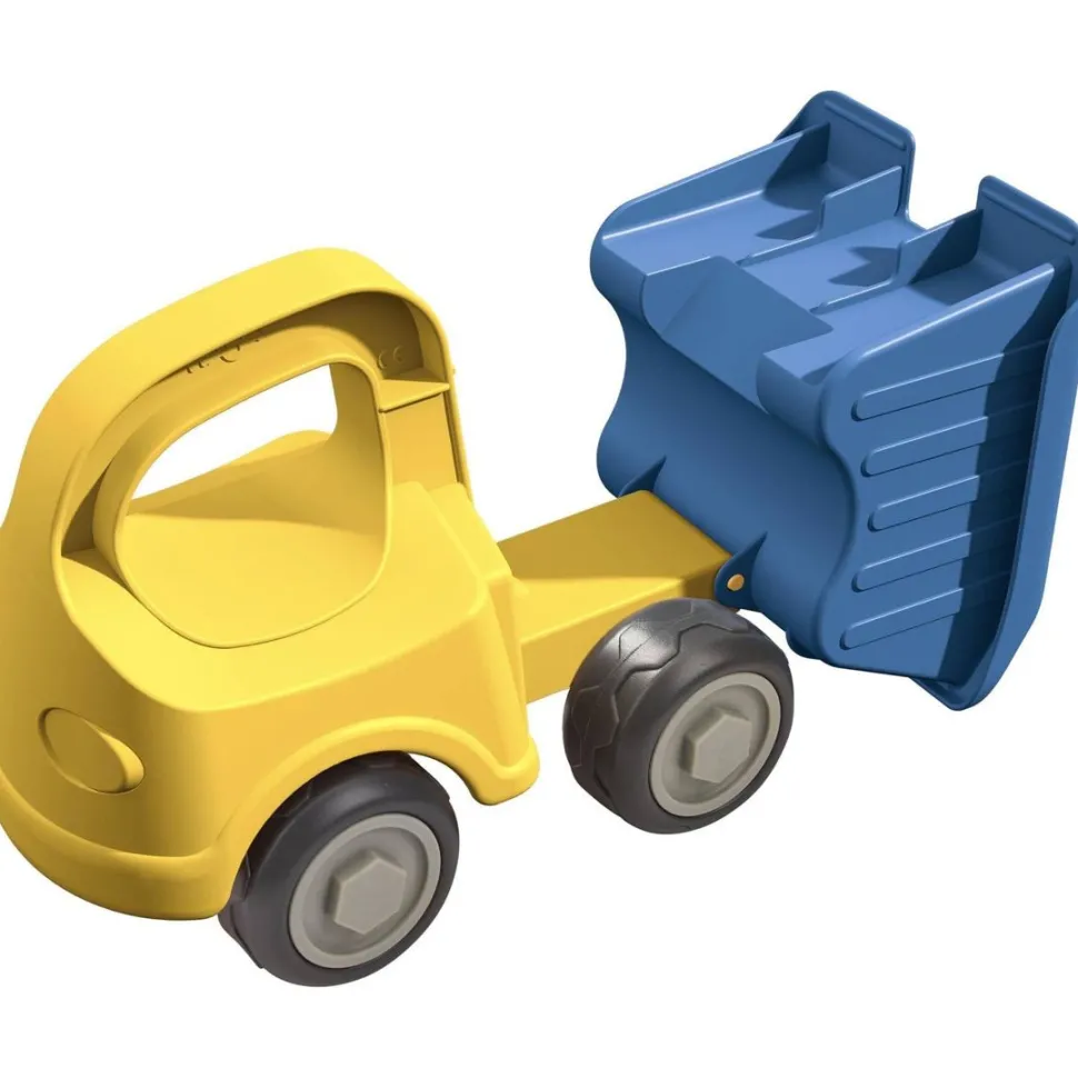 Cheap HABA Sand Play Dump Truck