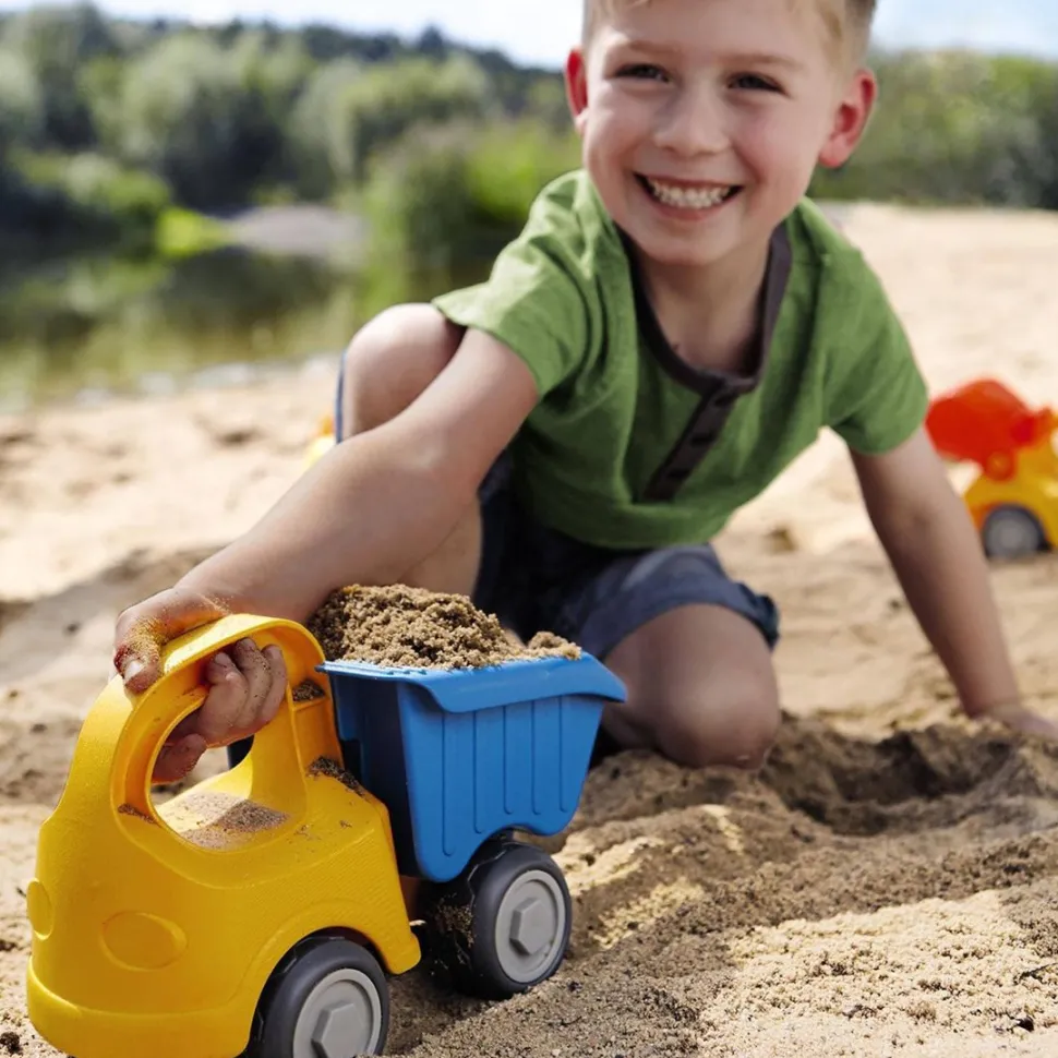 Cheap HABA Sand Play Dump Truck