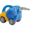 Outlet HABA Sand Play Tanker Truck With Funnel