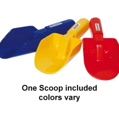 Cheap HABA Sand Scoop Small (Assorted Colors)