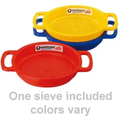 Online HABA Sand Sieve Large (Assorted Colors)