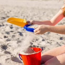 Online HABA Sand Sieve Small (Assorted Colors)