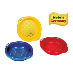 Online HABA Sand Sieve Small (Assorted Colors)