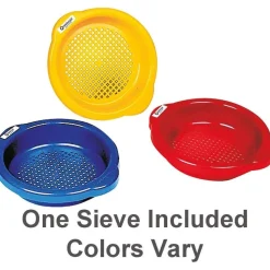 Online HABA Sand Sieve Small (Assorted Colors)