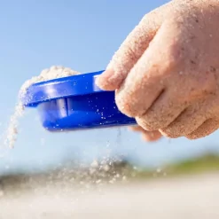 Online HABA Sand Sieve Small (Assorted Colors)