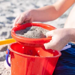 Online HABA Sand Sieve Small (Assorted Colors)