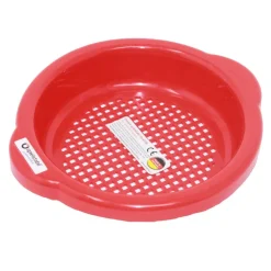 Clearance HABA Sand Sieve Small (Assorted Colors)