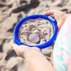 Clearance HABA Sand Sieve Small (Assorted Colors)