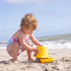 Clearance HABA Sand Sieve Small (Assorted Colors)