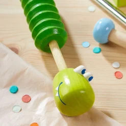 Best Sale HABA Slide Whistle Crocodile