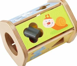 Flash Sale HABA Snack Stack Sorting Box