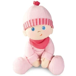 Cheap HABA Snug Up Doll Luisa 8" First Doll