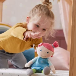 Fashion HABA Snug Up Doll Philine