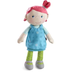 New HABA Snug Up Doll Philine
