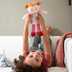 Discount HABA Snug Up Doll Roya