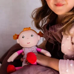 Discount HABA Snug Up Doll Roya