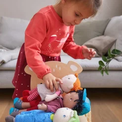 Discount HABA Snug Up Doll Roya