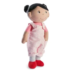 New HABA Snug Up Doll Rumbi