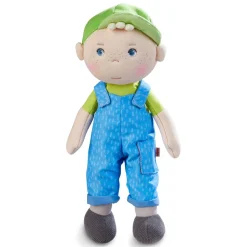Best Sale HABA Snug Up Doll Till