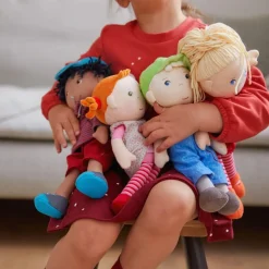 Best Sale HABA Snug Up Doll Till