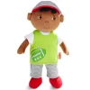 Hot HABA Snug Up Soft Doll Mason