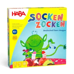 Shop HABA Socken Zocken Matching Game