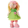 Sale HABA Soft 12" Doll Mali With Blonde Hair