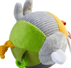 Sale HABA Soft Bunny Ball With Rattling Effects