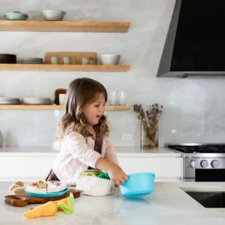 Fashion HABA Soft Play Food Bundle