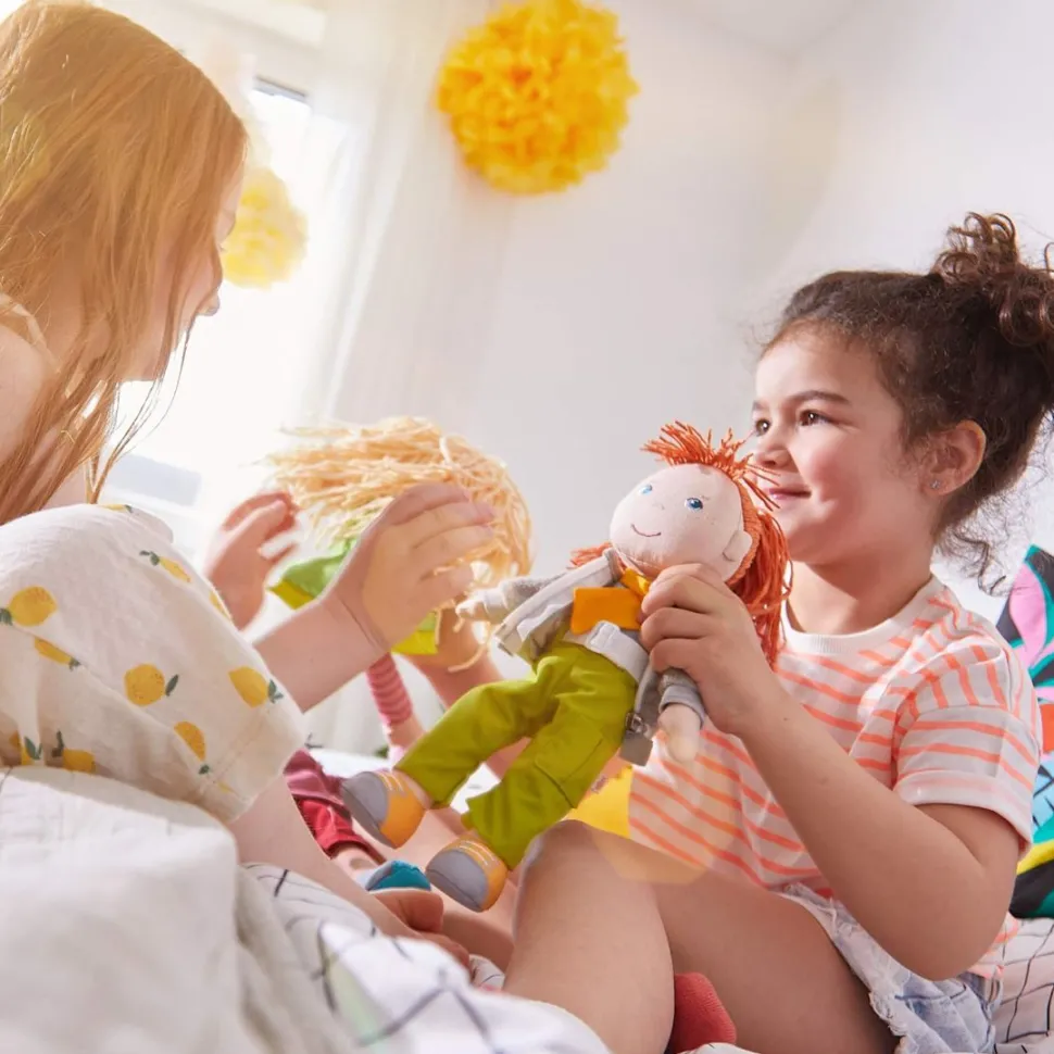 Outlet HABA Soley 12" Soft Doll