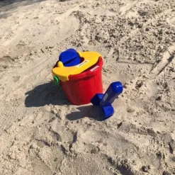 Discount HABA Spielstabil Bucket Mill 3-Piece Set