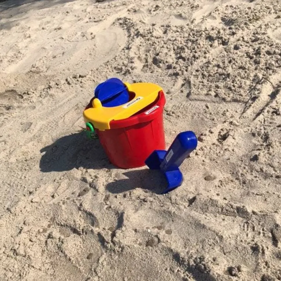 Discount HABA Spielstabil Bucket Mill 3-Piece Set