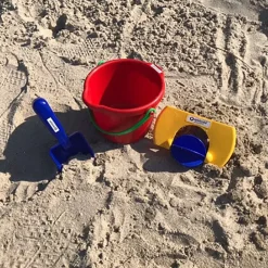 Discount HABA Spielstabil Bucket Mill 3-Piece Set