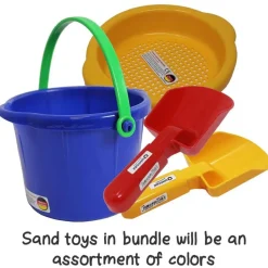 Best HABA Spielstabil Small Sand Bundle