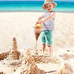 Cheap HABA Spilling Funnel Xxl Sand And Water Mixing Toy