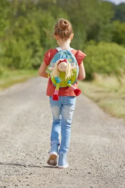 New HABA Summer Meadow Backpack To Carry 12