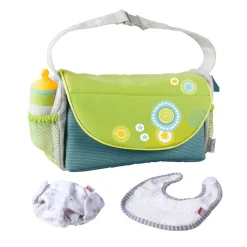 Flash Sale HABA Summer Meadow Diaper Bag