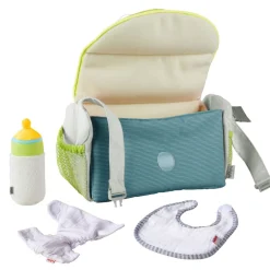 Flash Sale HABA Summer Meadow Diaper Bag