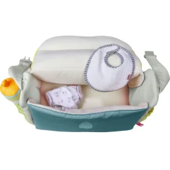 Flash Sale HABA Summer Meadow Diaper Bag
