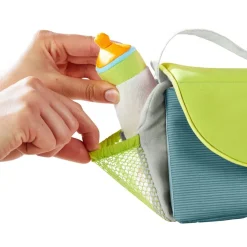 Flash Sale HABA Summer Meadow Diaper Bag