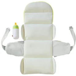 Flash Sale HABA Summer Meadow Diaper Bag