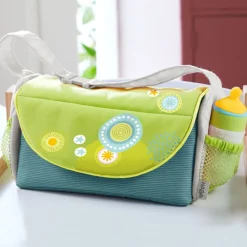 Online HABA Summer Meadow Diaper Bag