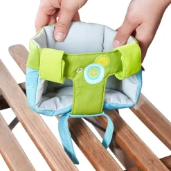 Clearance HABA Summer Meadow Doll Bike Seat