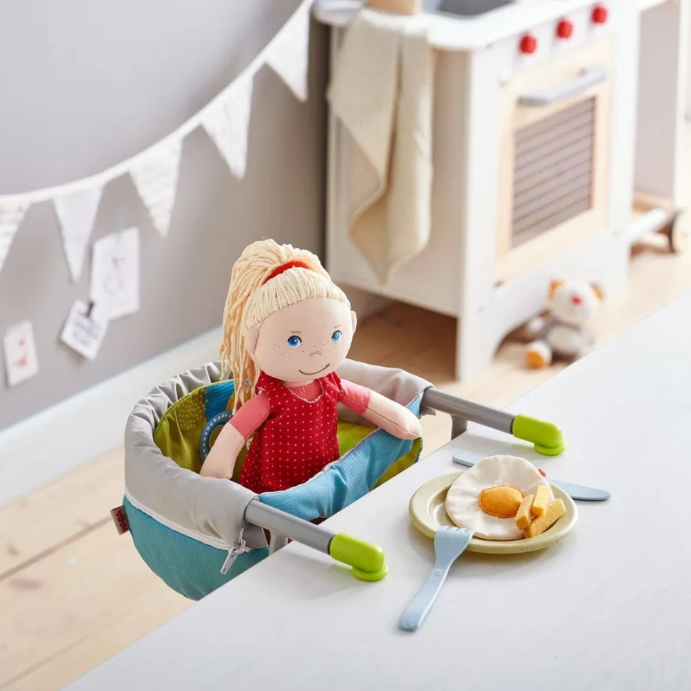 Flash Sale HABA Summer Meadow Table Seat For Dolls