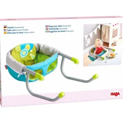 Flash Sale HABA Summer Meadow Table Seat For Dolls