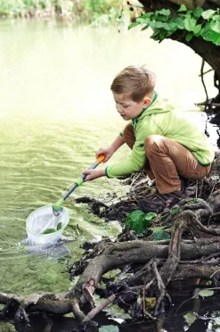 Cheap HABA Terra Kids - Scoop Net With Adjustable Handle