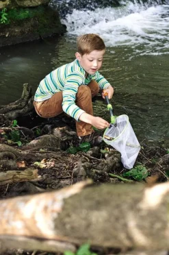 Cheap HABA Terra Kids - Scoop Net With Adjustable Handle