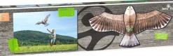 Fashion HABA Terra Kids Bald Eagle Kite